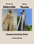 Tesla Lincoln Connected by Fate e-book