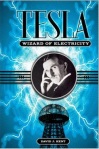 Tesla Wizard American edition_