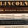 The Abraham Lincoln Book Collection Spreadsheet